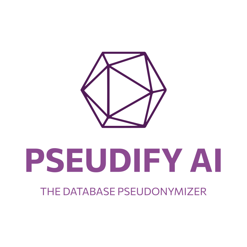 Pseudify logo